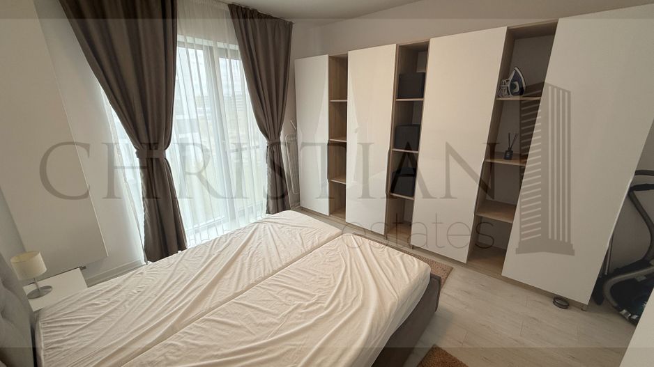 | Apartament 2 Camere Premium - Cloud 9 - Poză 12