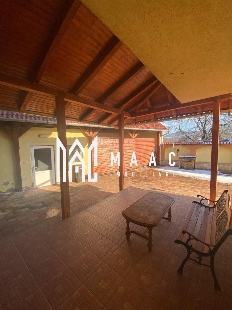 Casa individuală 5 camere I Curte I Utilități I Rasinari - Poză 15