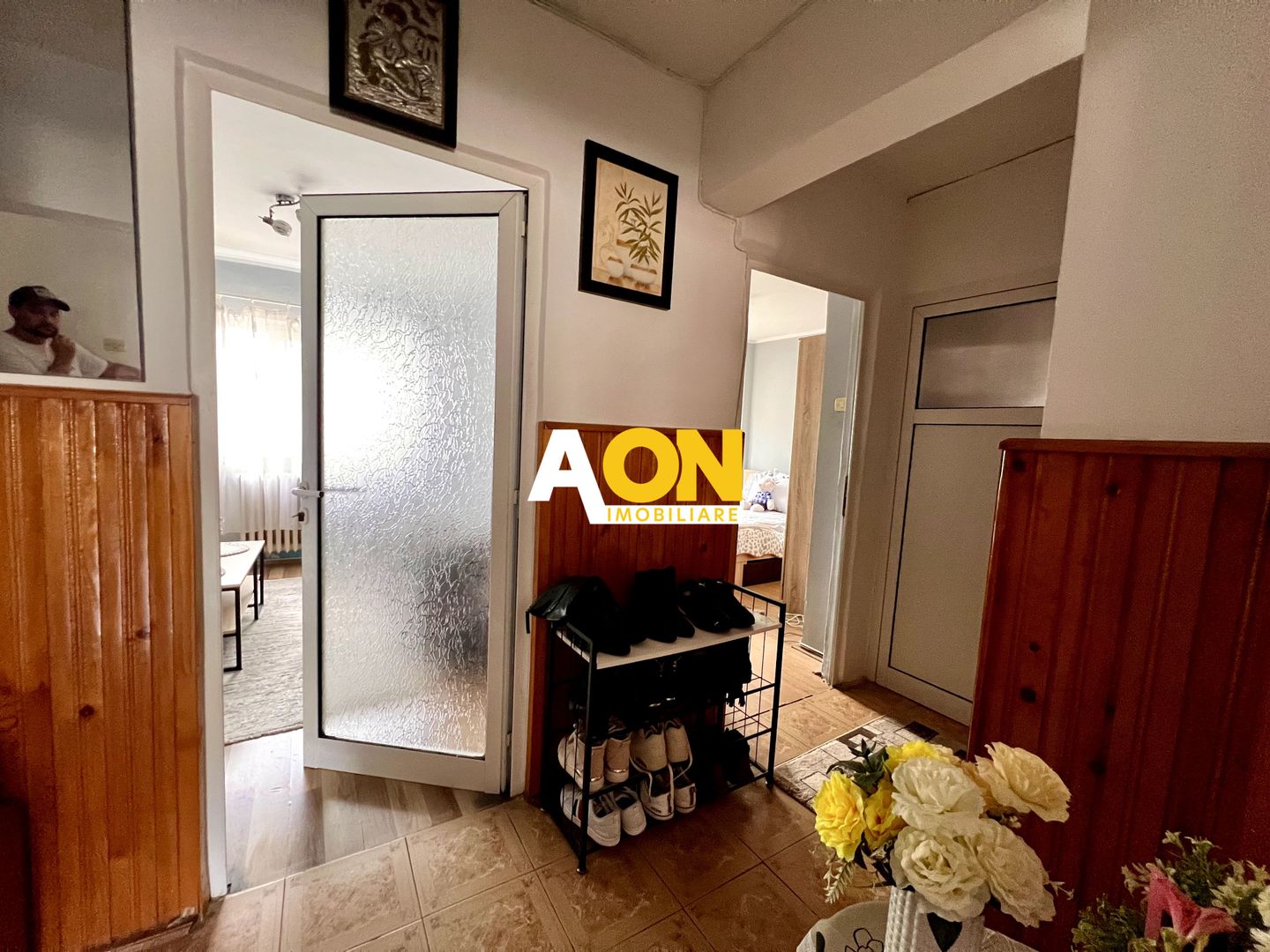 Apartament 4 Camere | Decomandat | 74 mp | Zona Cetate - Poză 14