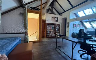 Vila 5 camere cu LIFT| Complex privat cu piscină | Iancu Nicolae - Poză 11