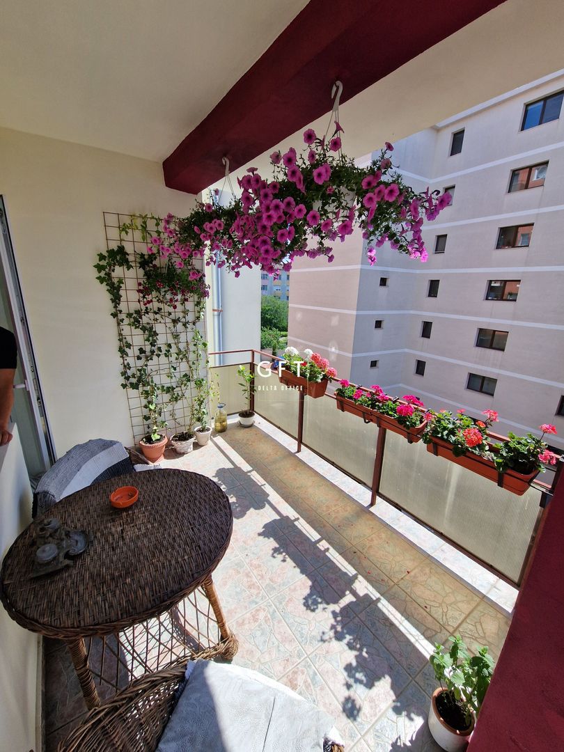 Apartament 3 camere de vanzare Bistrita-Sud - Poză 5