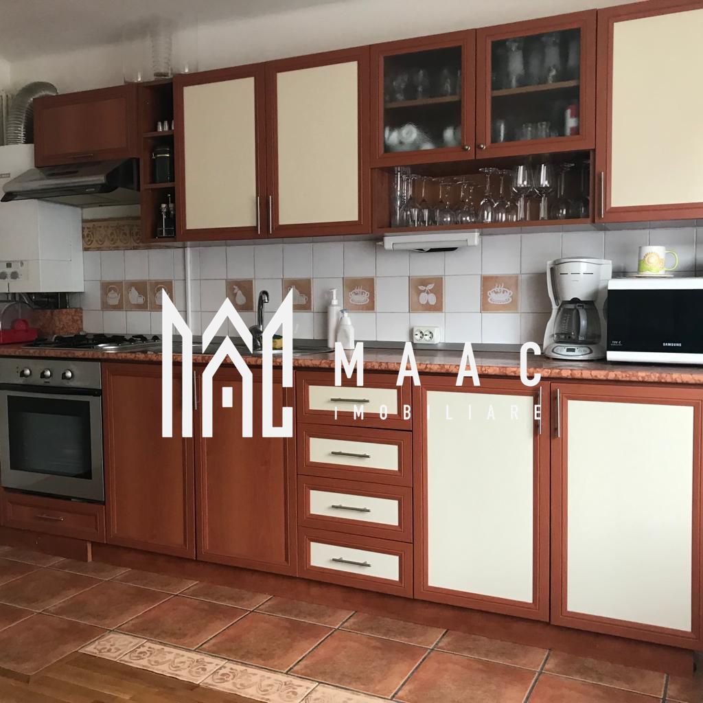 Casa individuala | 3 camere | Teren 385 mp | Cisnadie - Poză 7