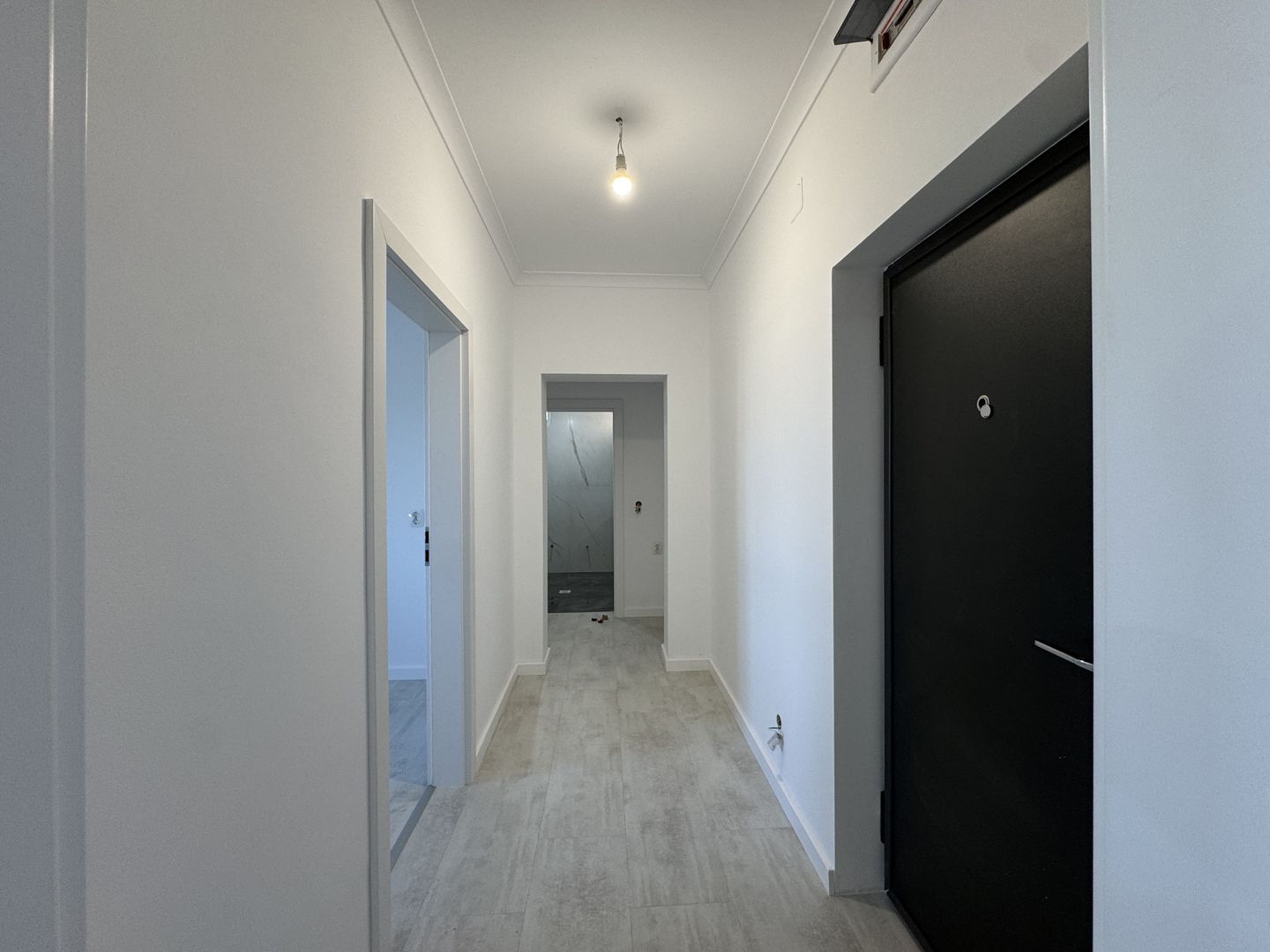 Apartament nr.16 cu 2 camere, boxa si parcare incluse in pret - Poză 14