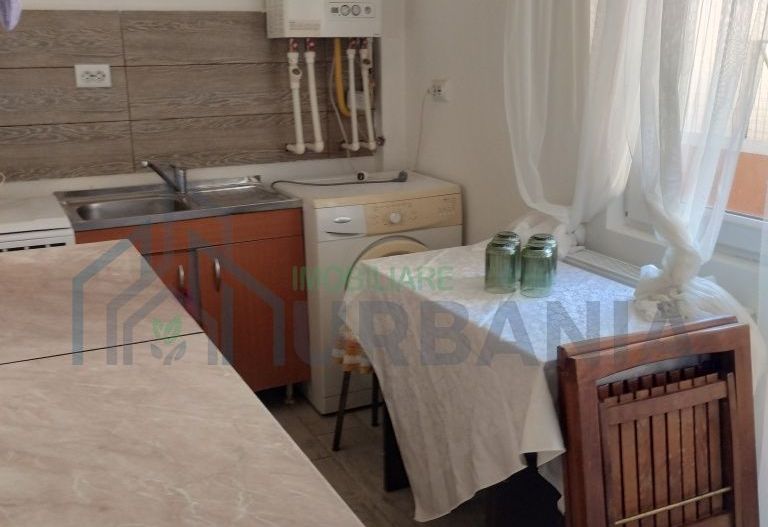 Închiriez apartament cu o camera - Poză 4