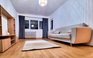 Ag BRASADAS închiriază Ap 2 cam. deosebit Et 6/10 zona TEI. - Poză 3