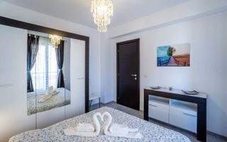 AP. 2 CAMERE IANCULUI, CENTRALA PROPRIE, BLOC NOU, MOBILAT MODERN - Poză 2