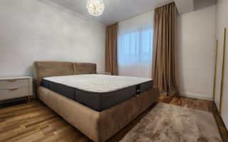 INCHIRIERE VILA | 4 CAMERE | 126 MP | STRAULESTI - Poză 1