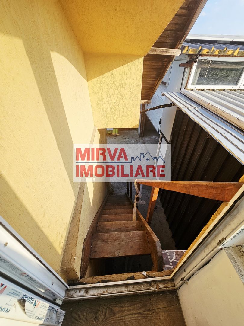 🏡 Casă + Afacere + Relaxare = Investiția Perfectă, in Cioranii de Jos - Poză 22