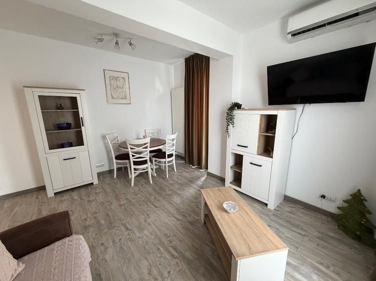 Apartament 2 camere 1 Mai / Loc de parcare - Poză 5