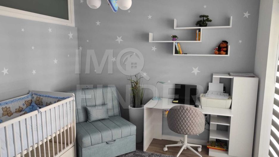 Apartament Nou zona OMV Calea Turzii - Poză 4