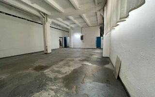 Spatiu depozitare 250 mp, in Piata 1 MAI zona Clujana - Poză 2