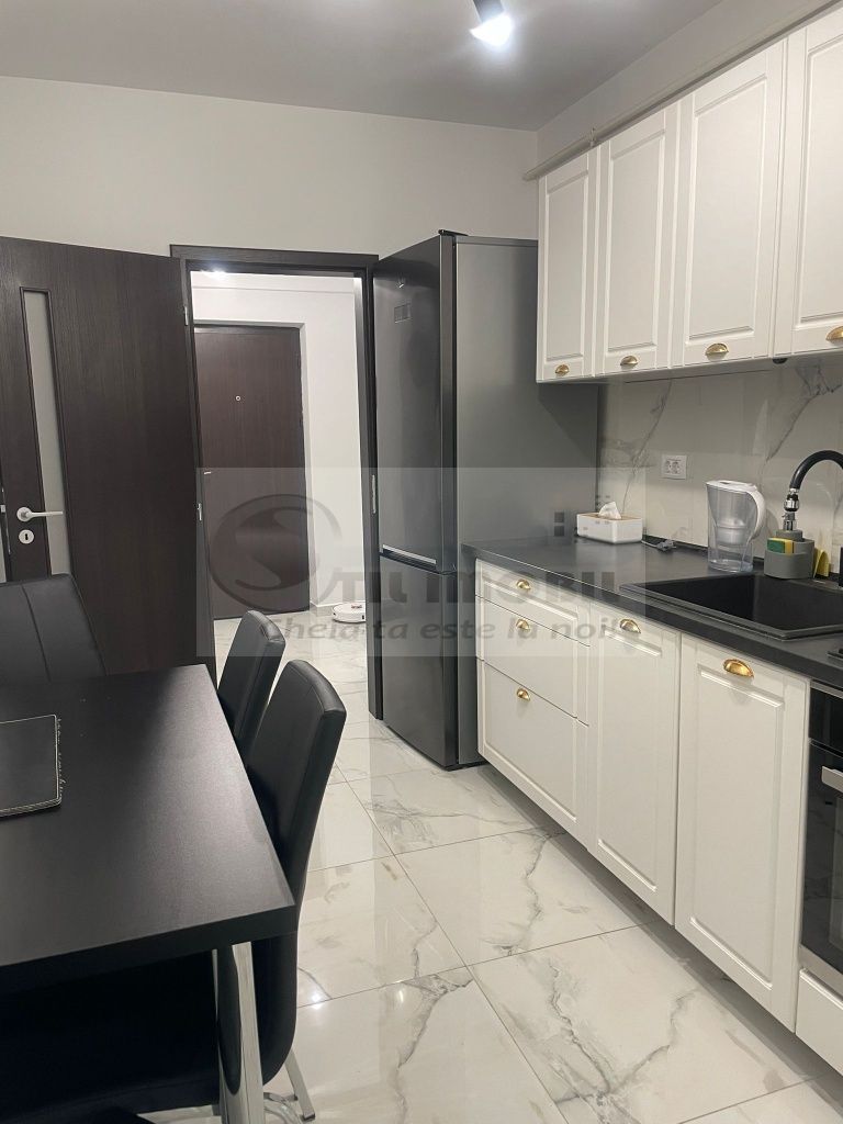 Ap. 2 cam, 67 m²,utili + loc parcare și terasă V. Lupului 113.900 € - Poză 6