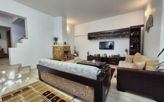 TECHIRGHIOL (COD 02) - Casa 5 camere teren 552 mp complet mobilata - Poză 23