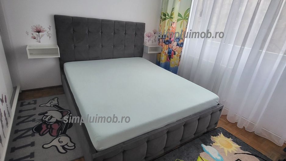 Decomandat 2 Camere Mobilat Soseaua Giurgiului - Poză 3