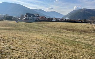 BLACK FRIDAY I Teren cu potențial turistic I 1200 MP I Gura Râului - Mărăjdiei - Poză 6