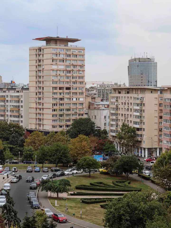 Lux & Luce | Stirbei Voda | Comision 0 - Poză 35