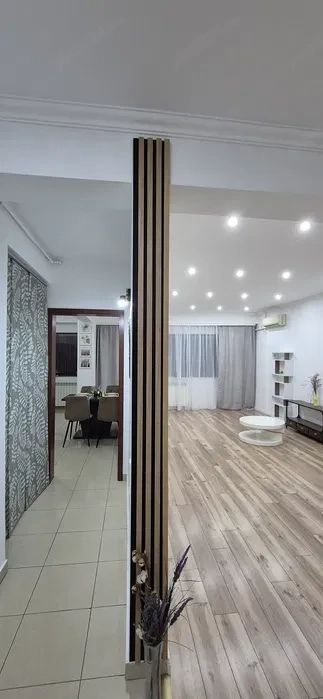Apartament 3 camere Brancoveanu, la 5 min de metrou. Terasa. Parcare subterana. - Poză 8