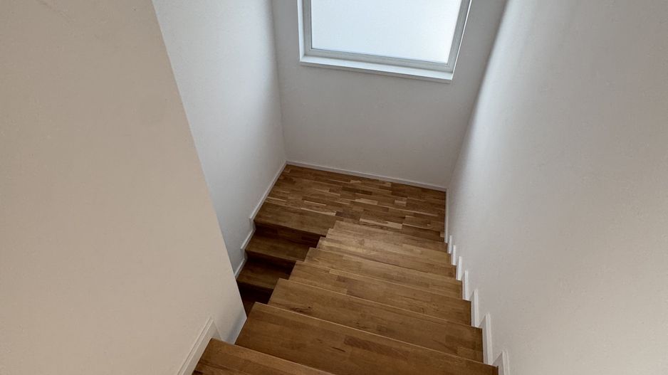 Vila moderna P+1, 150m2 si 320 curte cu POMPA DE CALDURA - Poză 10
