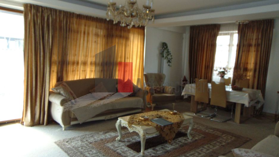 Vilă Premium 7 Camere – Finalizată 2023 | 274 mp Utili | Mutare Imediată - Poză 1