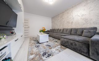 Apartament 3 camere, Mobilat si utilat, Parcare, Aproape de metrou - Poză 2