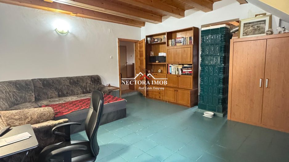 NECTORA IMOB Exclusivitate-Casa S+P+M,Str. Sofiei, 144mp+ 2192mp teren - Poză 13