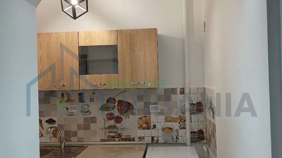 Apartament 1 cameră închiriere - Poză 3