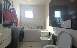 Apartament cu 3 camere | Zona str. Cetății - Florești - Poză 12