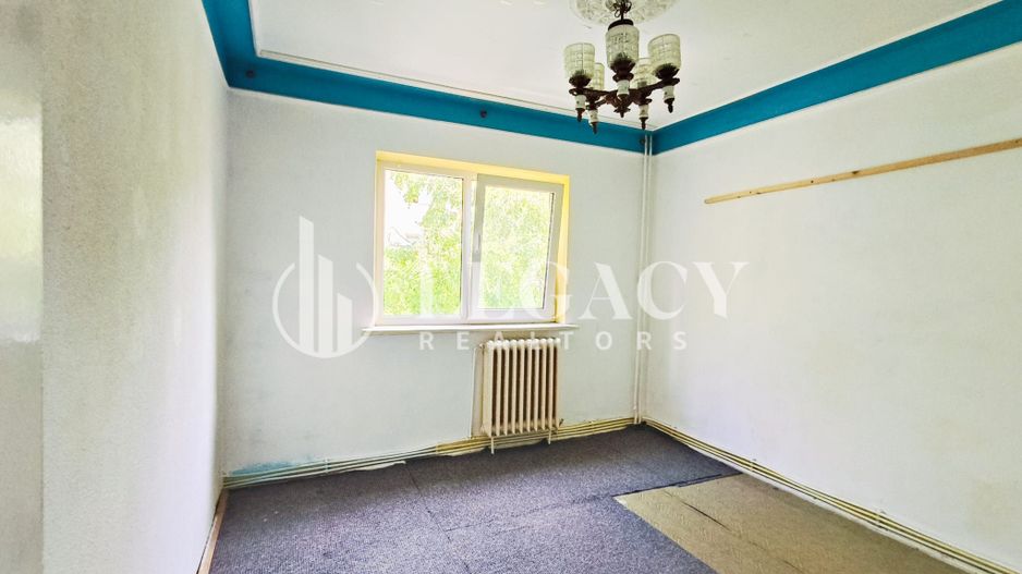 3 camere, decomandat, str. Neculau nr. 8 Păcurari-Petru Poni - Poză 8
