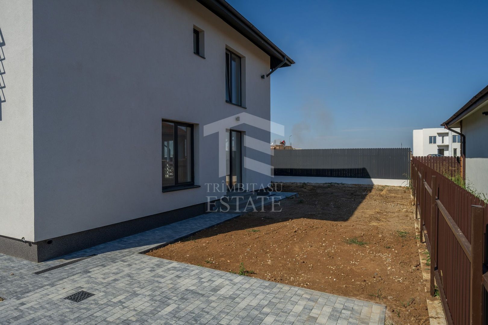 Vila Individuala superba  Finalizata  Fundeni Dobroesti Lot 304 mp - Poză 30