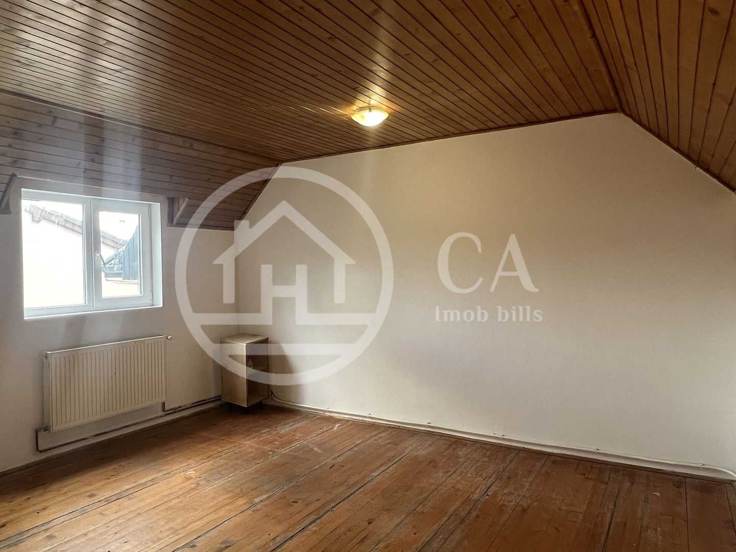 Casa cu 6 camere de inchiriat zona centrala, Oradea - Poză 18