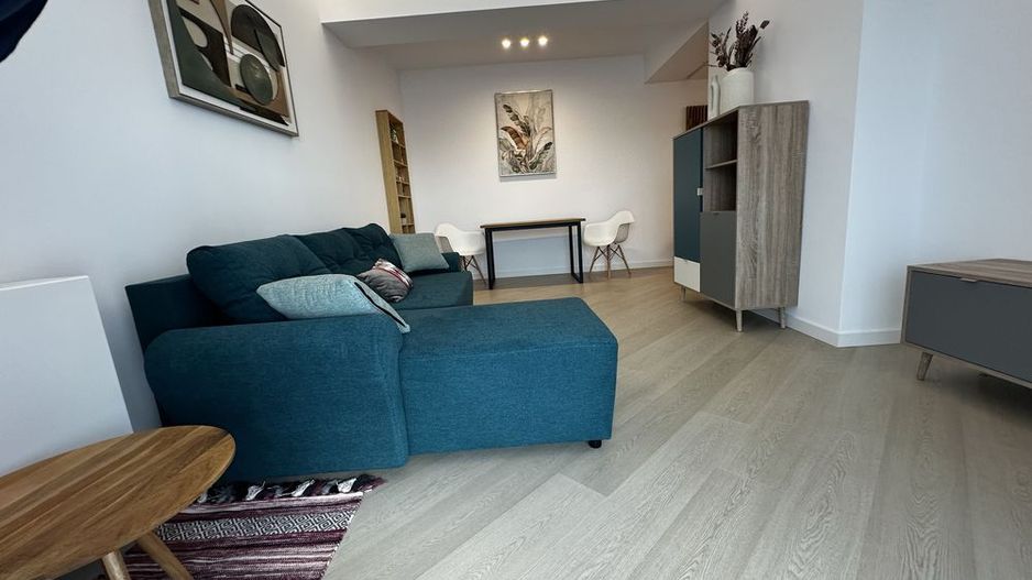 Apartament 2 camere de închiriat | Complexul Cortina Norh - Poză 5