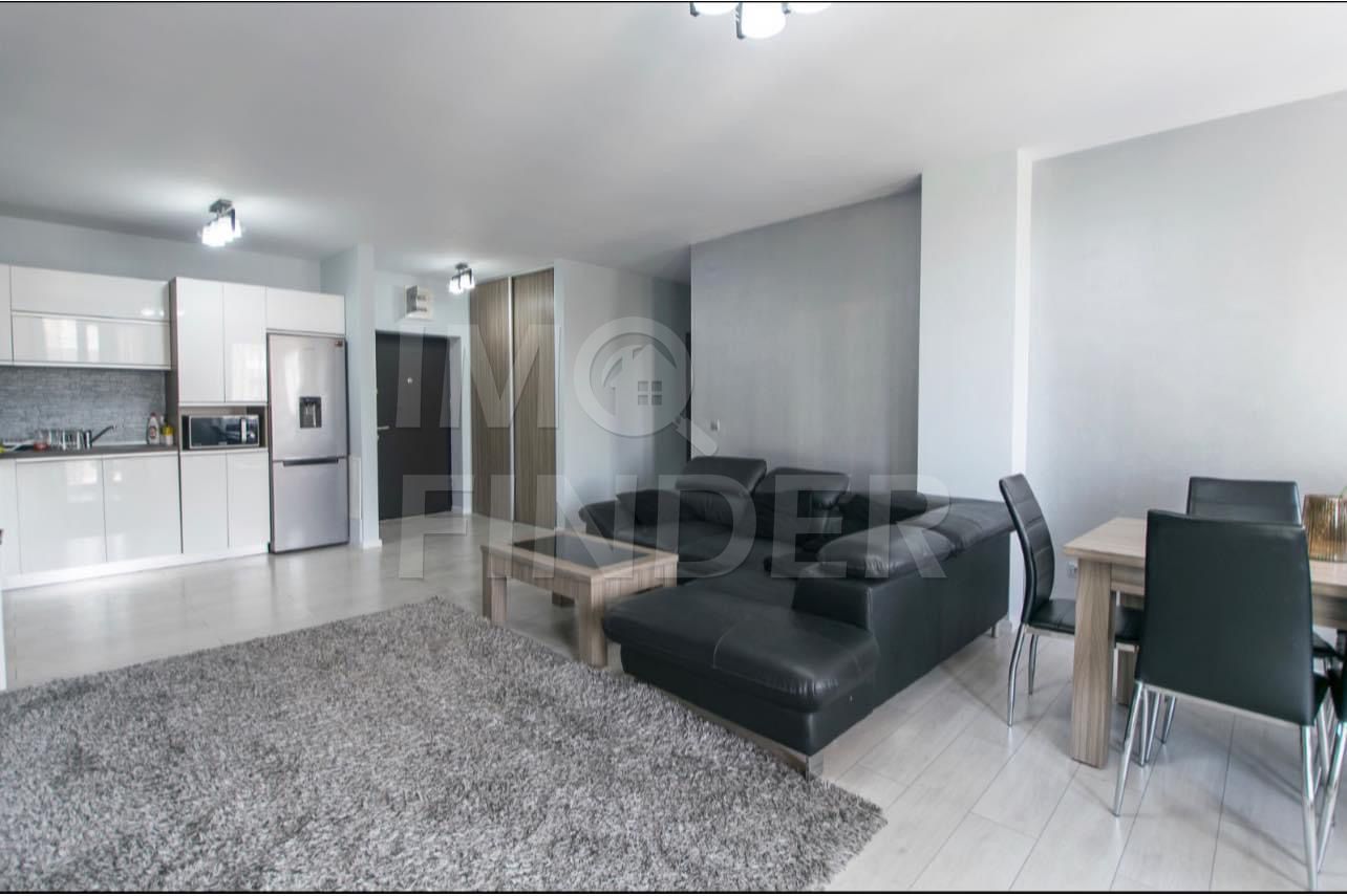 Vanzare apartament 3 camere, predare la cheie, Riviera Residence - Poză 2
