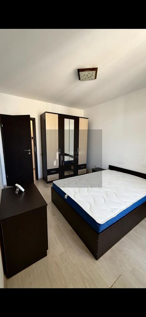 APARTAMENT 2 CAMERE, BERCENI/GRAND ARENA, MOBILAT UTILAT/PARCARE - Poză 2