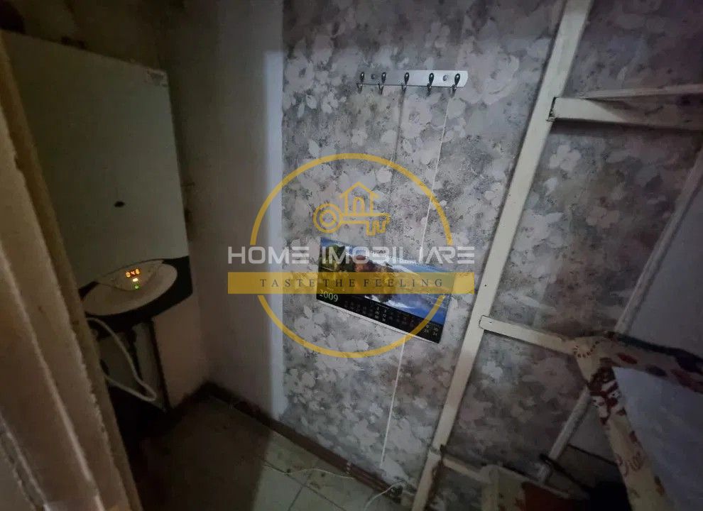 🏠Apartament 3 cam, 70MP, etaj 3 // 📍Tătărași - Stejar - Poză 8