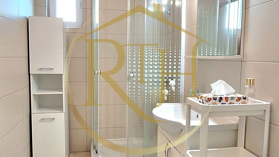 Apartament 1 camera, 30mp Utili + balcon 6 mp, Giroc, Zona Centrala,0% Comision - Poză 16