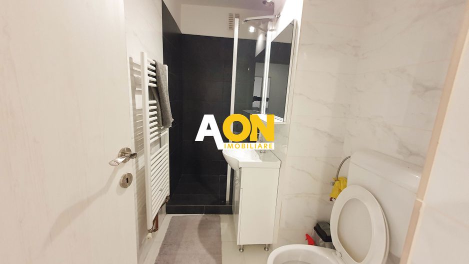 Apartament 2 camere, mobilat, utilat, 50 mp utili, etaj 3,  M-uri - Poză 10