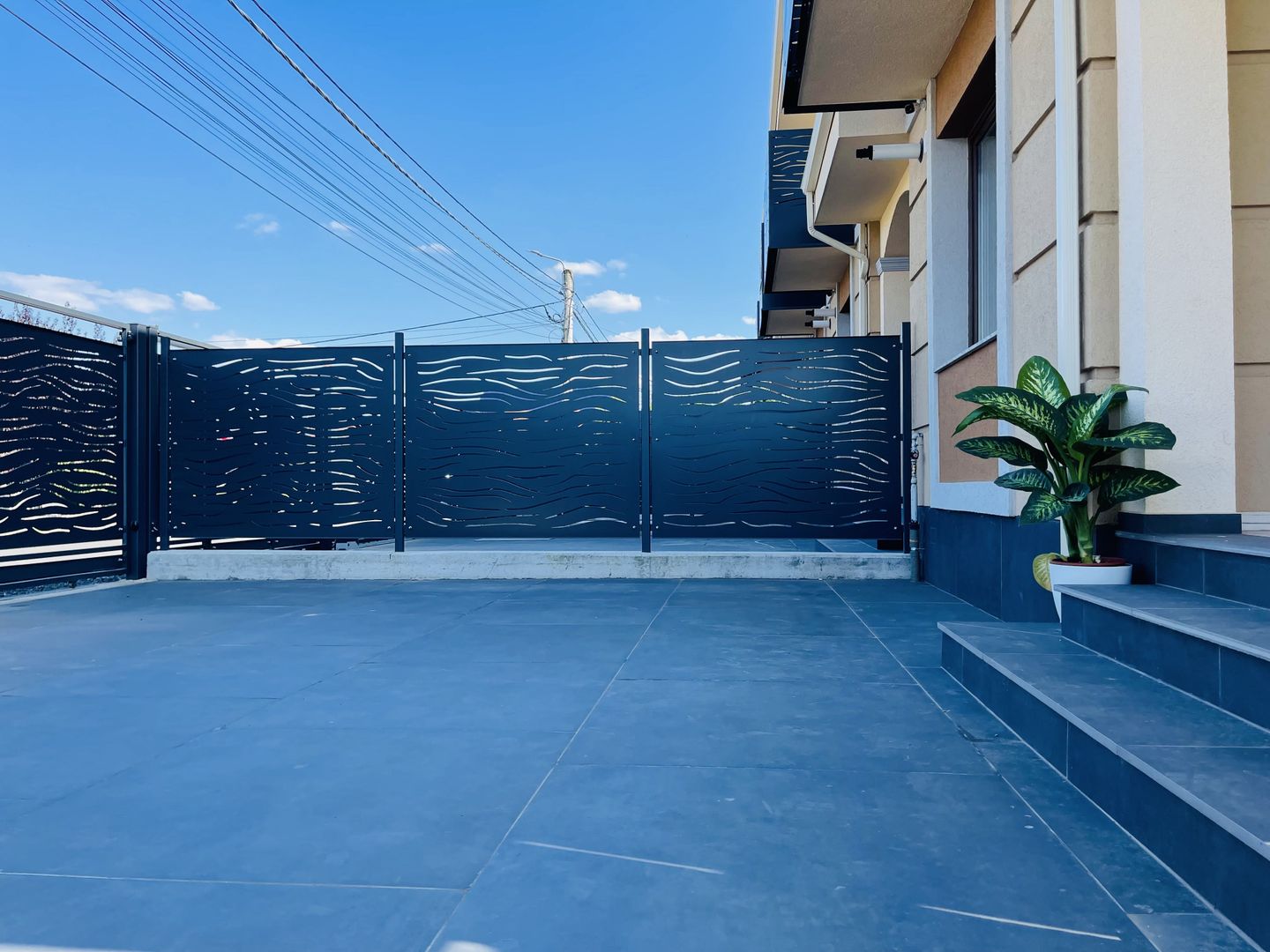 INCHIRIATA - Prima Inchiriere | Casa Segmentul Lux - 3 dormitoare & dressing - Poză 11