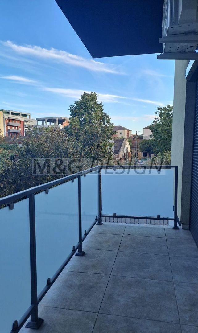 Apartament 2 camere bloc nou etaj 1 - Poză 13