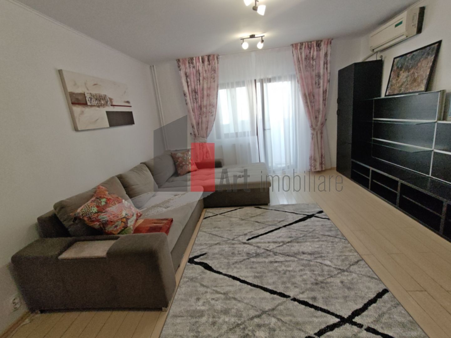 Apartament cu 2 camere de inchiriat-Mihai Bravu-Dristor-+loc de parcare - Poză 2