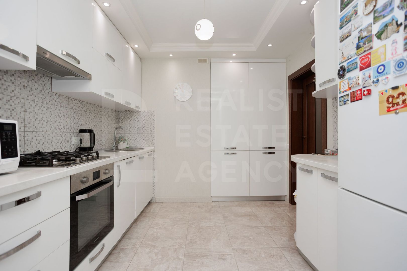 Vânzare, apartament, 4 camere, strada Albișoara, Centru - Poză 22