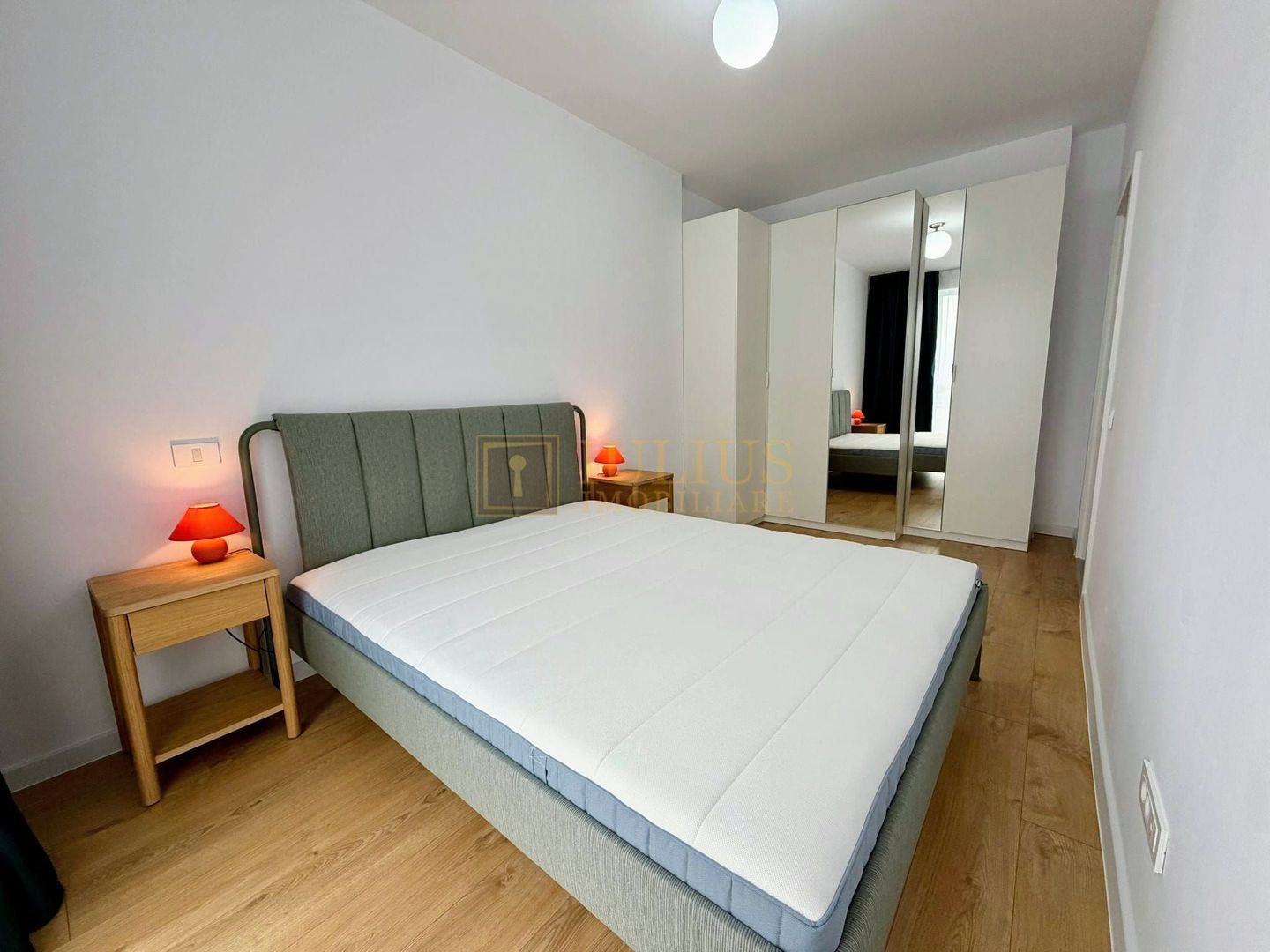 Vivalia, 2 camere, parcare subteran - Poză 4