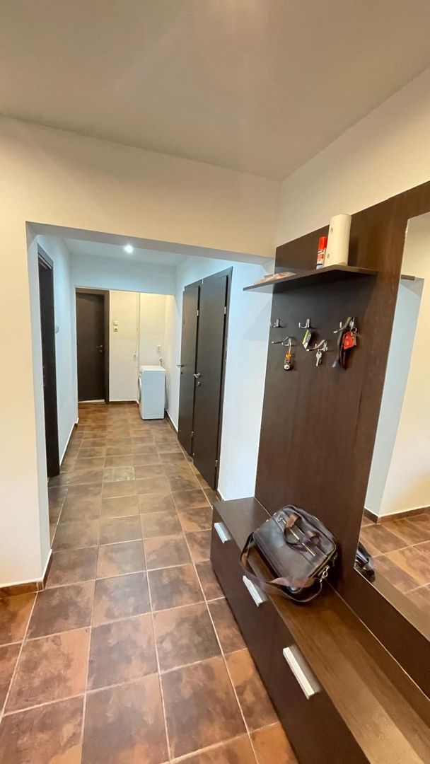 APARTAMENT ELEGANT METROU ZONA OBOR - Poză 19