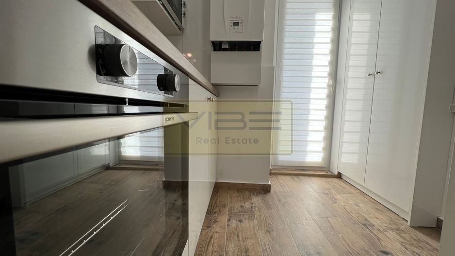 Apartament NOU 2 camere Pacurari - Complex Rezidential - Poză 17