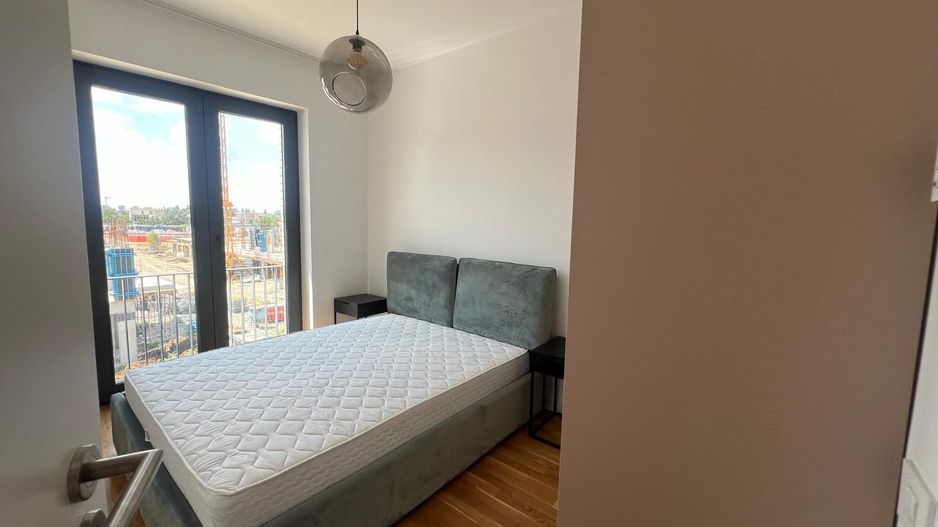 Vanzare apartament 3 camere | mobilat si utilat | 2 locuri parcare - Poză 5