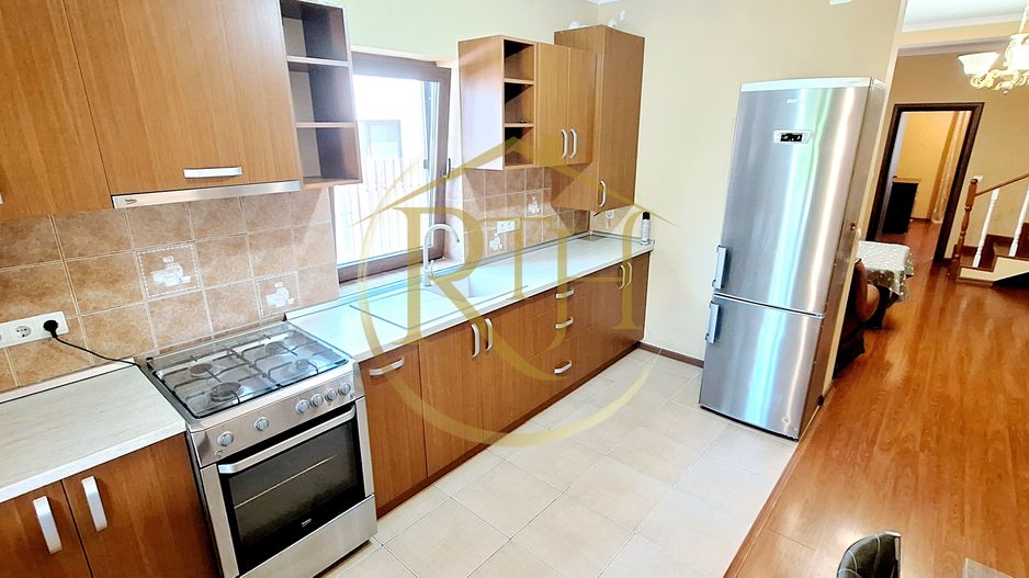 Oferim spre inchiriere, casa-duplex, 4 camere, Dumbravita aproape de Lidl - Poză 9