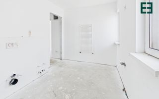 Duplex nou 4 camere și 400 mp teren - Zona Moșnița Veche - Timișoara - Poză 15