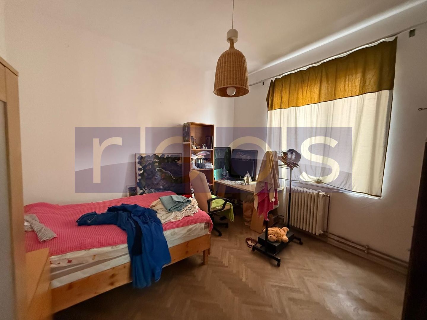 VANZARE VILA FORMATA DIN 3 APARTAMENTE | ZONA MALL VITA | - Poză 6