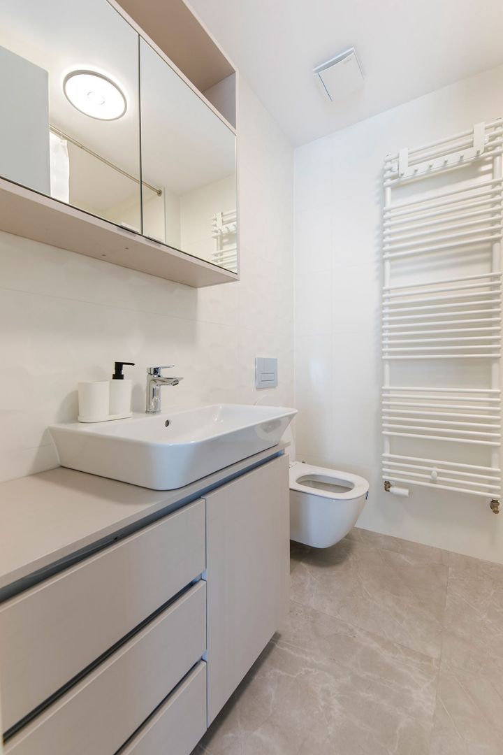 Apartament | 2 camere | Parcare subterana | Cloud 9 - Poză 9