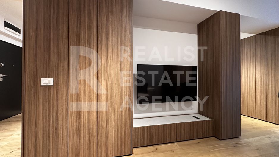 Pipera, apartament premium, 2 camere, parcare inclusă - Poză 3