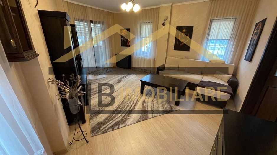 Apartament cu 2 camere, parcare, 65mp, Zona Dimitrie Cantemir - Poză 1